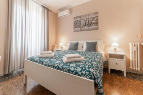 Privileged Flat - Tuscolana Train Station & Metro A